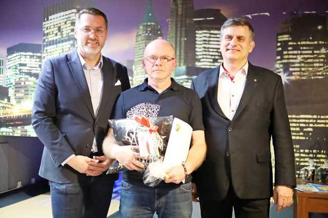 [FOTO] Świętowanie, gra w kręgle i moc podziękowań podczas Dnia Sołtysa w Żarowie