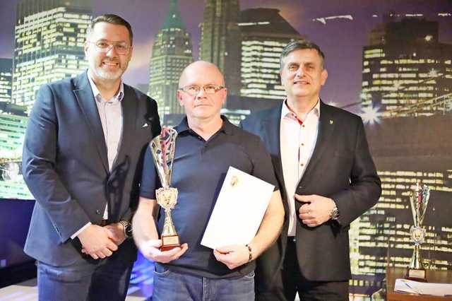 [FOTO] Świętowanie, gra w kręgle i moc podziękowań podczas Dnia Sołtysa w Żarowie