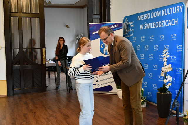  [FOTO] Stypendia i nagrody dla zawodników i trenerów rozdane 