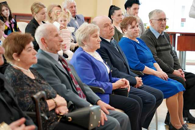 [FOTO] Medale za miłość, przyjaźń i wzajemne zrozumienie