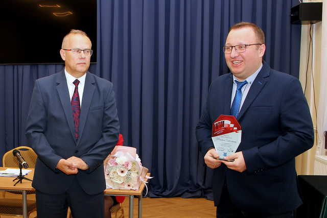 [FOTO] VIII kadencja rady gminy Dobromierz przechodzi do historii