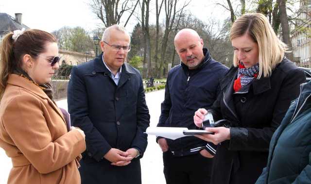 [FOTO] Ale klimat! Zobaczcie, jak wygląda staw w Roztoce po modernizacji