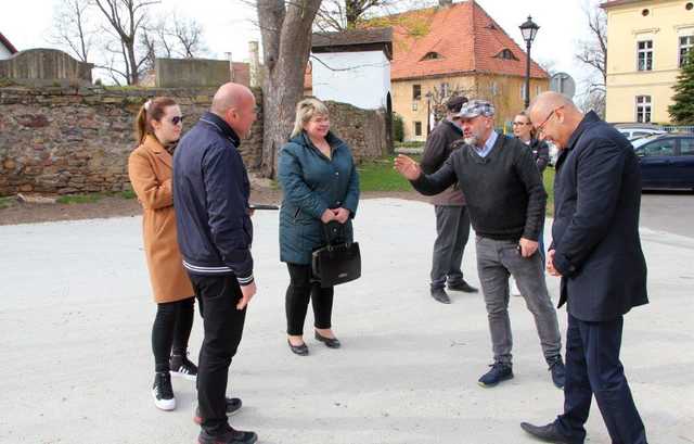 [FOTO] Ale klimat! Zobaczcie, jak wygląda staw w Roztoce po modernizacji