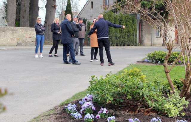 [FOTO] Ale klimat! Zobaczcie, jak wygląda staw w Roztoce po modernizacji