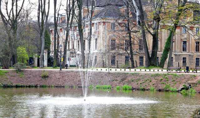 [FOTO] Ale klimat! Zobaczcie, jak wygląda staw w Roztoce po modernizacji