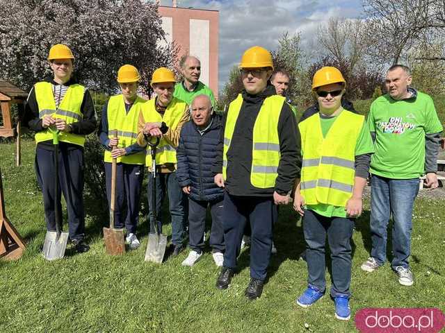 [FOTO, WIZUALIZACJA] Wybudują nowoczesne centrum rehabilitacji. Umowa podpisana!