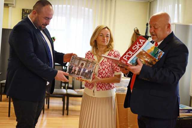 Radni podsumowali pięcioletnią kadencję 