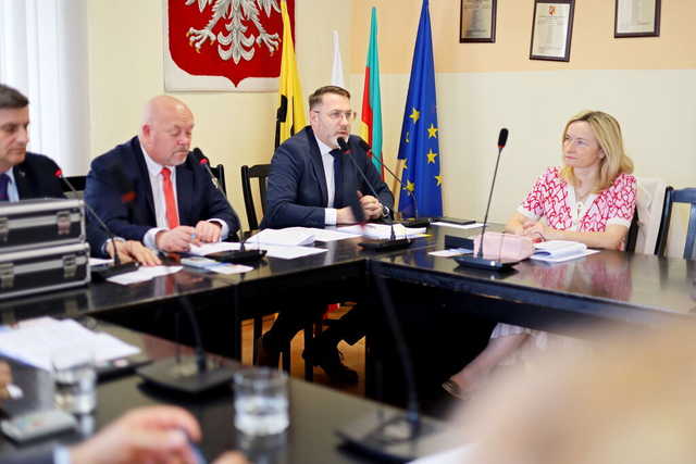 Radni podsumowali pięcioletnią kadencję 