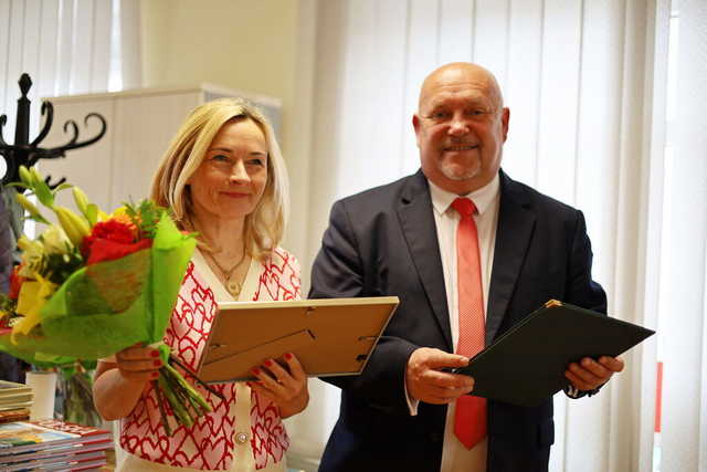 Radni podsumowali pięcioletnią kadencję 
