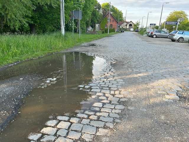 Cztery dofinansowania dla gminy Marcinowice na realizację inwestycji