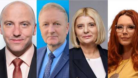 NIEOFICJALNE wyniki wyborów na prezydenta Świdnicy