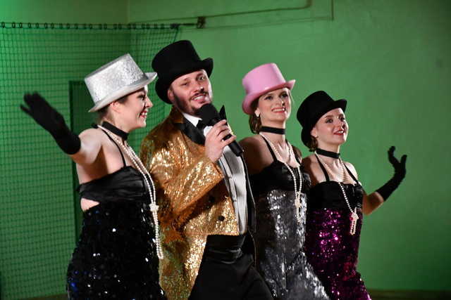 [FOTO] Wielka Gala Operetki w Świebodzicach
