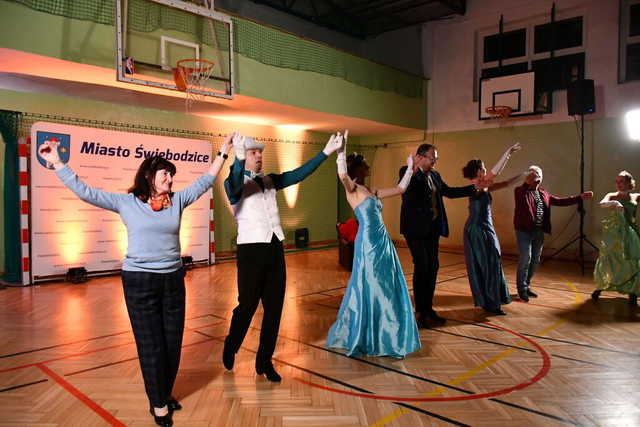 [FOTO] Wielka Gala Operetki w Świebodzicach