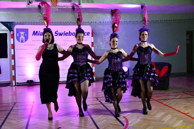 [FOTO] Wielka Gala Operetki w Świebodzicach