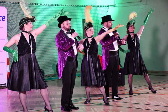 [FOTO] Wielka Gala Operetki w Świebodzicach