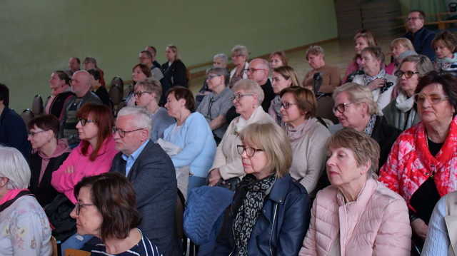 [FOTO] Wielka Gala Operetki w Świebodzicach