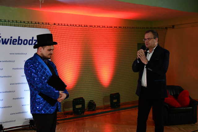 [FOTO] Wielka Gala Operetki w Świebodzicach