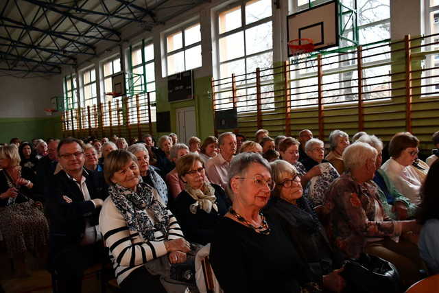 [FOTO] Wielka Gala Operetki w Świebodzicach