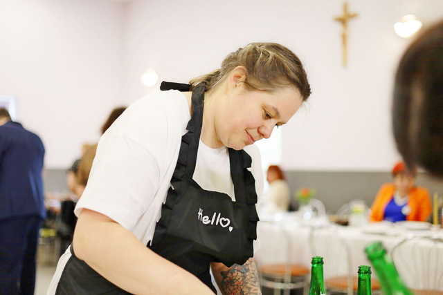 [FOTO] Żarowski Uniwersytet Trzeciego Wieku obchodził jubileusz 15-lecia