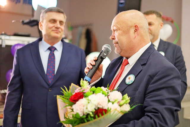 [FOTO] Żarowski Uniwersytet Trzeciego Wieku obchodził jubileusz 15-lecia