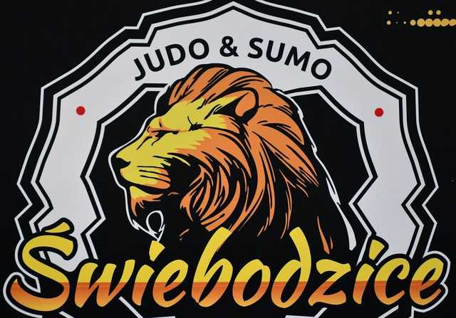 [FOTO] Rywalizowali w Super Lidze Judo w Świebodzicach