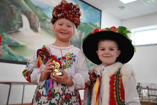 [FOTO] Za nami IV Gminny Konkurs Piosenki Przedszkolnej