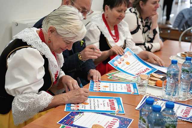 [FOTO] Za nami IV Gminny Konkurs Piosenki Przedszkolnej