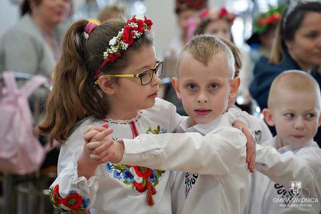 [FOTO] Za nami IV Gminny Konkurs Piosenki Przedszkolnej