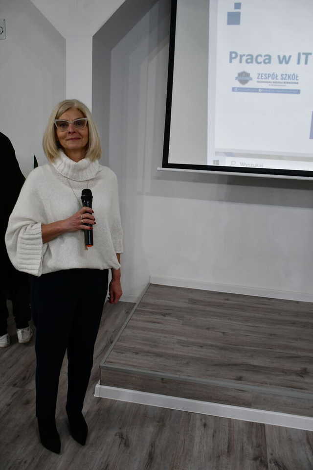 [FOTO] Dni Otwarte w Zespole Szkół w Świebodzicach