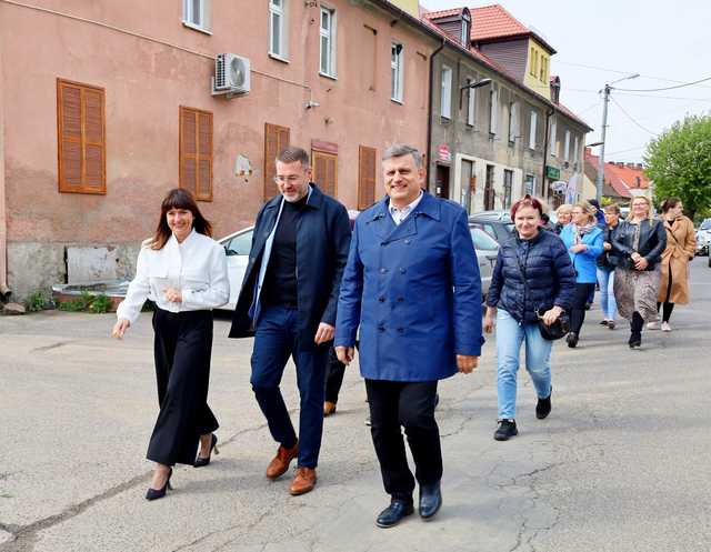 [FOTO] Uczniowie Szkoły Podstawowej w Imbramowicach obchodzili Dzień Ziemi