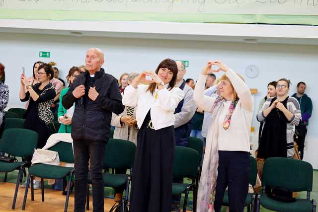 [FOTO] Uczniowie Szkoły Podstawowej w Imbramowicach obchodzili Dzień Ziemi