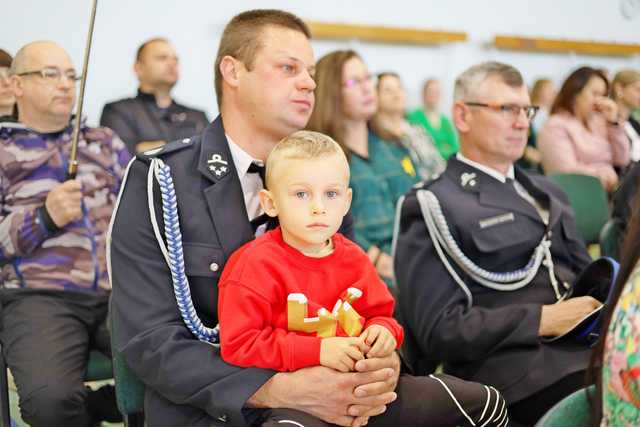 [FOTO] Uczniowie Szkoły Podstawowej w Imbramowicach obchodzili Dzień Ziemi