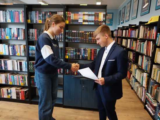 Uczniowie z Jaworzyny Śląskiej powalczą o zwycięstwo w konkursie wiedzy o Unii Europejskiej