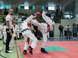 [FOTO] Udany start zawodników świnickiego Gryfa na Mistrzostwach Polski w Taekwon-do