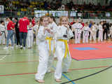 [FOTO] Udany start zawodników świnickiego Gryfa na Mistrzostwach Polski w Taekwon-do