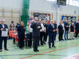 [FOTO] Udany start zawodników świnickiego Gryfa na Mistrzostwach Polski w Taekwon-do