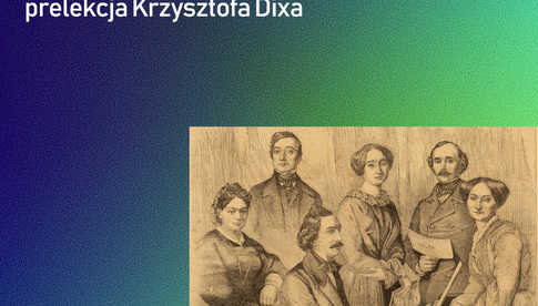 2.05, Świdnica: Prelekcja K. Dixa na temat historii narodowej opery Halka