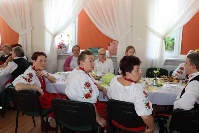 40-lecie Kądziołeczki w Lutomii Górnej 