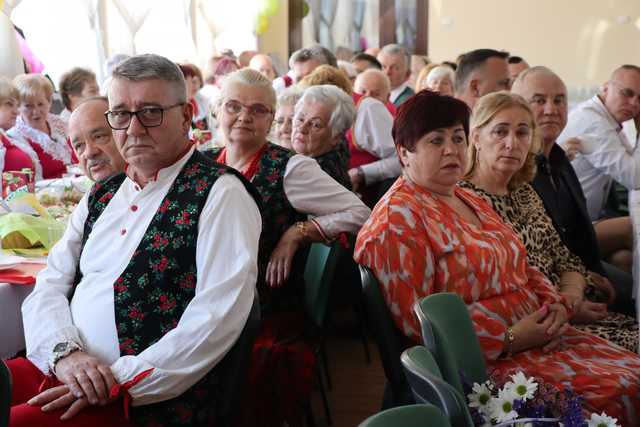 40-lecie Kądziołeczki w Lutomii Górnej 