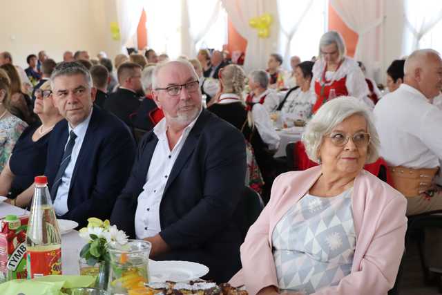 40-lecie Kądziołeczki w Lutomii Górnej 