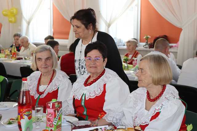 40-lecie Kądziołeczki w Lutomii Górnej 