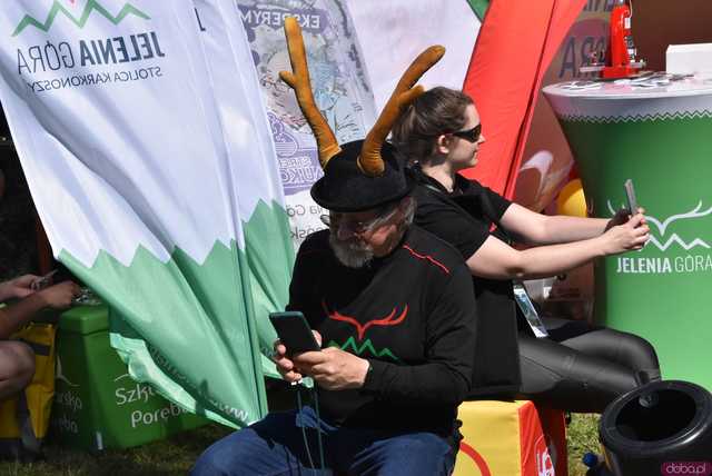 [FOTO] Ponad 60 wystawców zaprezentowało swoją ofertę na III Otwarciu Sezonu Turystycznego