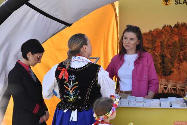[FOTO] Ponad 60 wystawców zaprezentowało swoją ofertę na III Otwarciu Sezonu Turystycznego