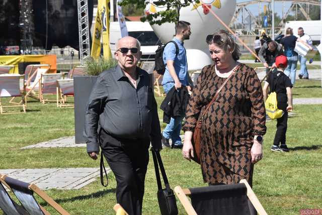 [FOTO] Ponad 60 wystawców zaprezentowało swoją ofertę na III Otwarciu Sezonu Turystycznego
