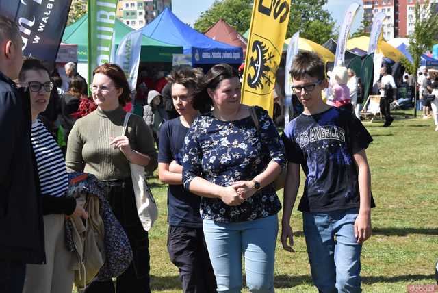 [FOTO] Ponad 60 wystawców zaprezentowało swoją ofertę na III Otwarciu Sezonu Turystycznego