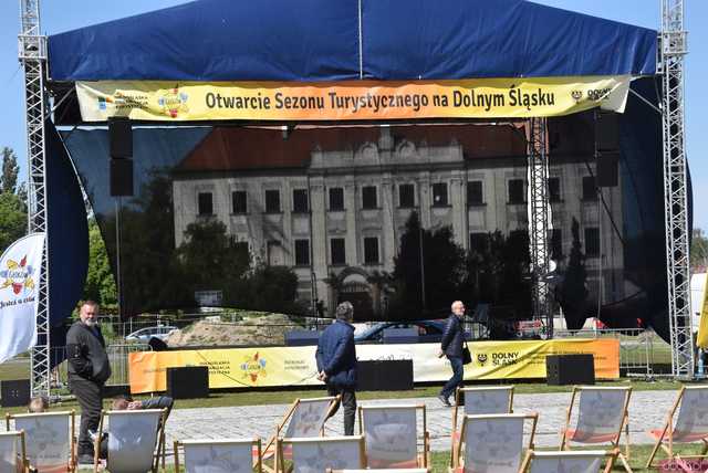 [FOTO] Ponad 60 wystawców zaprezentowało swoją ofertę na III Otwarciu Sezonu Turystycznego