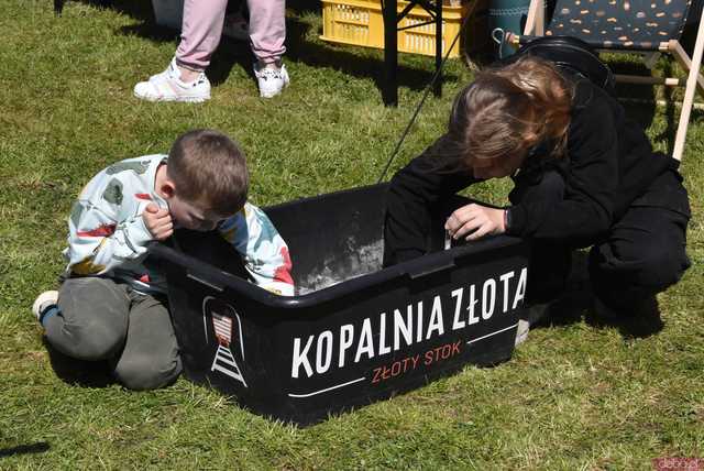 [FOTO] Ponad 60 wystawców zaprezentowało swoją ofertę na III Otwarciu Sezonu Turystycznego