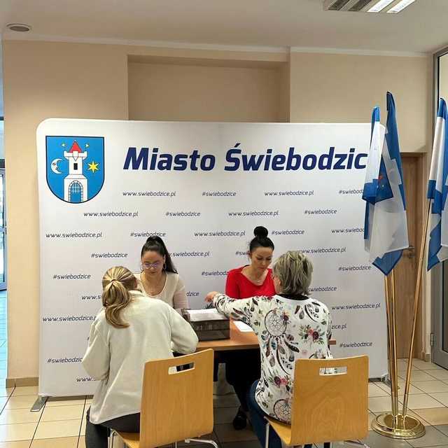 [FOTO] W Świebodzicach powstanie tężnia solankowa? Rozstrzygnięcie głosowania nad Budżetem Obywatelskim