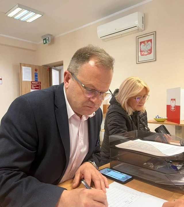 [FOTO] W Świebodzicach powstanie tężnia solankowa? Rozstrzygnięcie głosowania nad Budżetem Obywatelskim