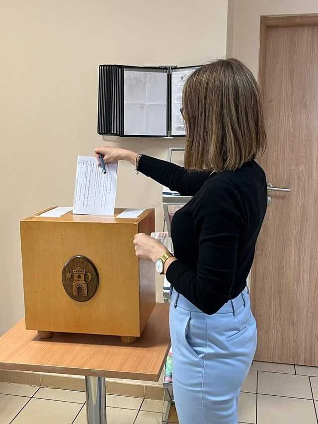 [FOTO] W Świebodzicach powstanie tężnia solankowa? Rozstrzygnięcie głosowania nad Budżetem Obywatelskim